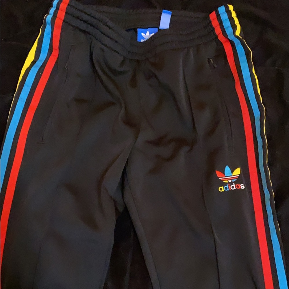 WOMENS ADIDAS JOGGERS